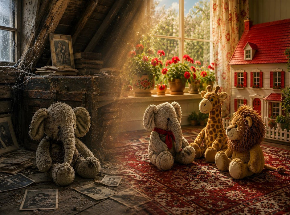 Februar - CALVENDO Foto-Puzzle'
