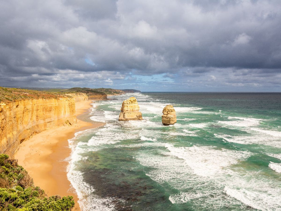 Ein Motiv aus dem Kalender Der Süden Australiens – Zauber eines Landes, das jeden Moment neu begeistert - CALVENDO Foto-Puzzle'