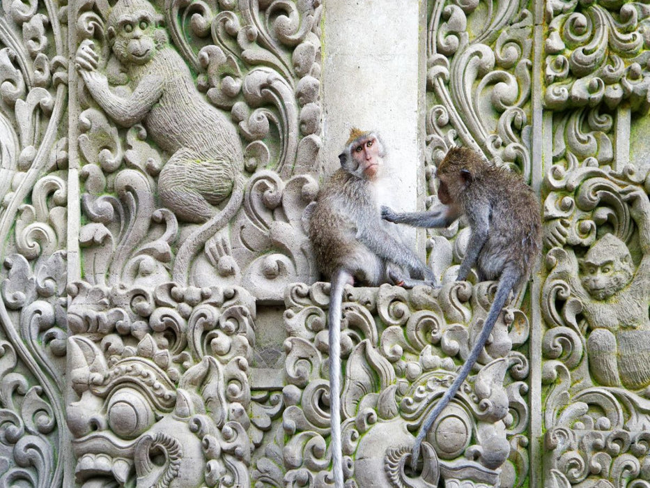 Ubud - CALVENDO Foto-Puzzle'