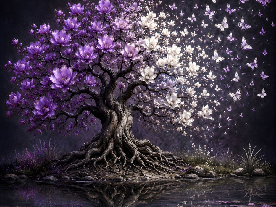 Februar - CALVENDO Foto-Puzzle'