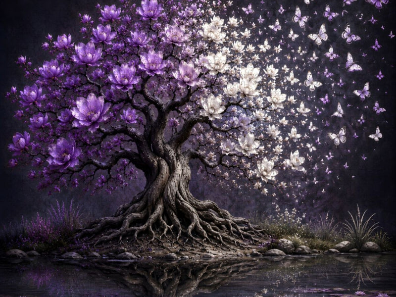 Februar - CALVENDO Foto-Puzzle'