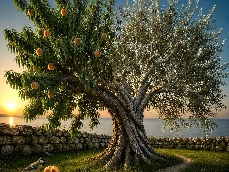 Dezember - CALVENDO Foto-Puzzle'