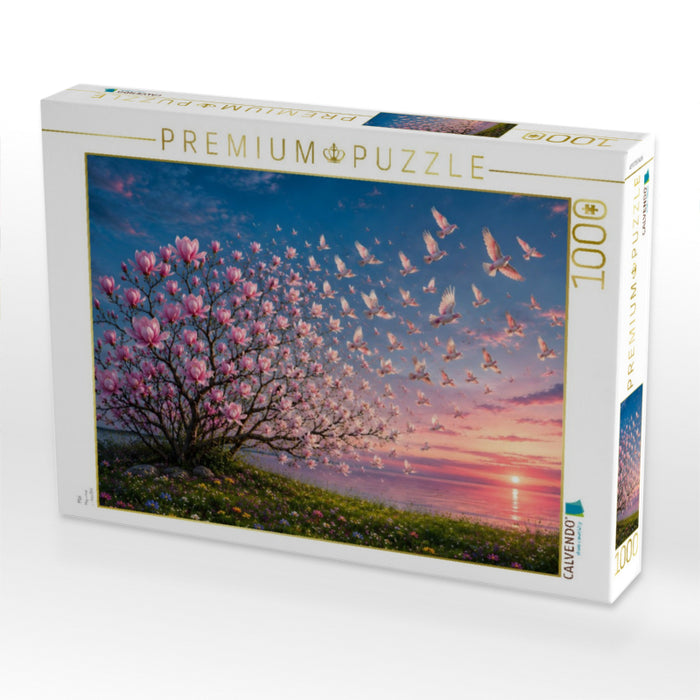 Mai - CALVENDO Foto-Puzzle'