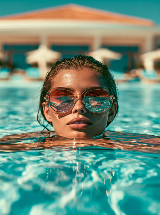 Ein Motiv aus dem Kalender Sommer Paradies - CALVENDO Foto-Puzzle'