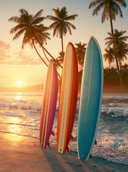 Ein Motiv aus dem Kalender Sommer Paradies - CALVENDO Foto-Puzzle'