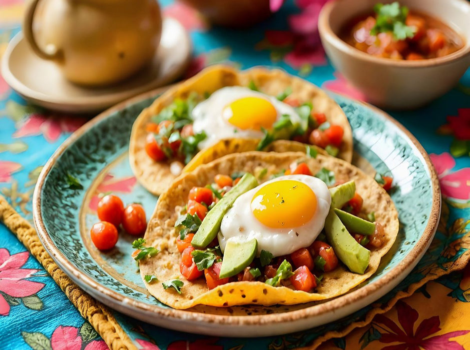 Tortilla Española – Mediterraner Genuss - CALVENDO Foto-Puzzle'