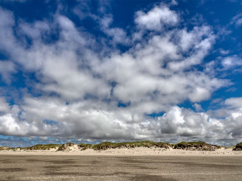 Wolkenbilder - CALVENDO Foto-Puzzle'