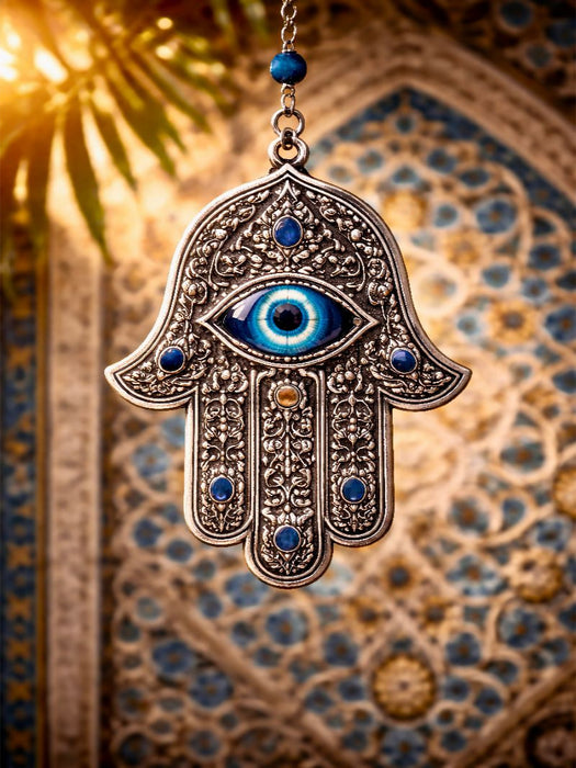 Hand der Fatima - CALVENDO Foto-Puzzle'
