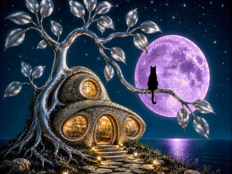 April - CALVENDO Foto-Puzzle'