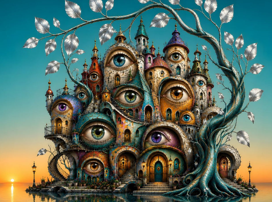 September - CALVENDO Foto-Puzzle'