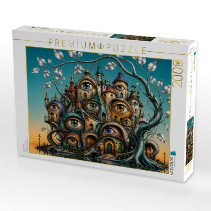 September - CALVENDO Foto-Puzzle'