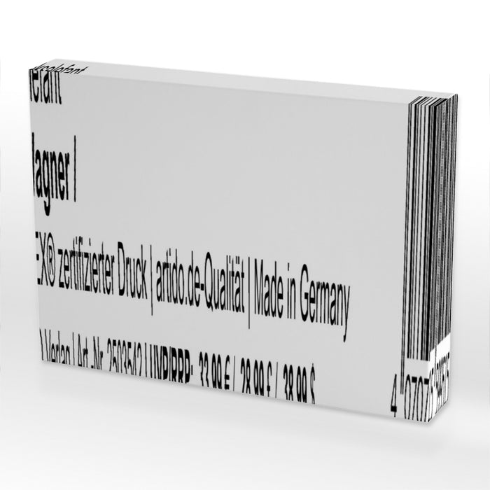 Bibliothekselefant - CALVENDO Foto-Puzzle'