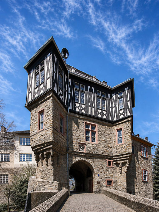 Burgtor - CALVENDO Foto-Puzzle'