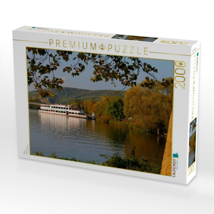 Main - CALVENDO Foto-Puzzle'
