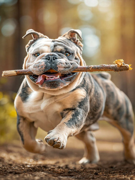 Diesen Stock trage ich jetzt bis nach Hause - CALVENDO Foto-Puzzle'