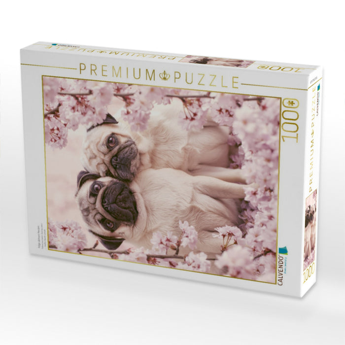 Folge deinem Herzen - CALVENDO Foto-Puzzle'