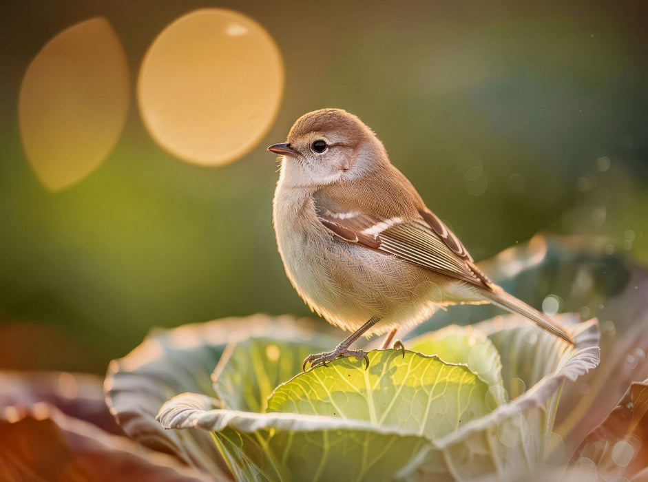 Ein Moment zwischen Atem und Eleganz. - CALVENDO Foto-Puzzle'