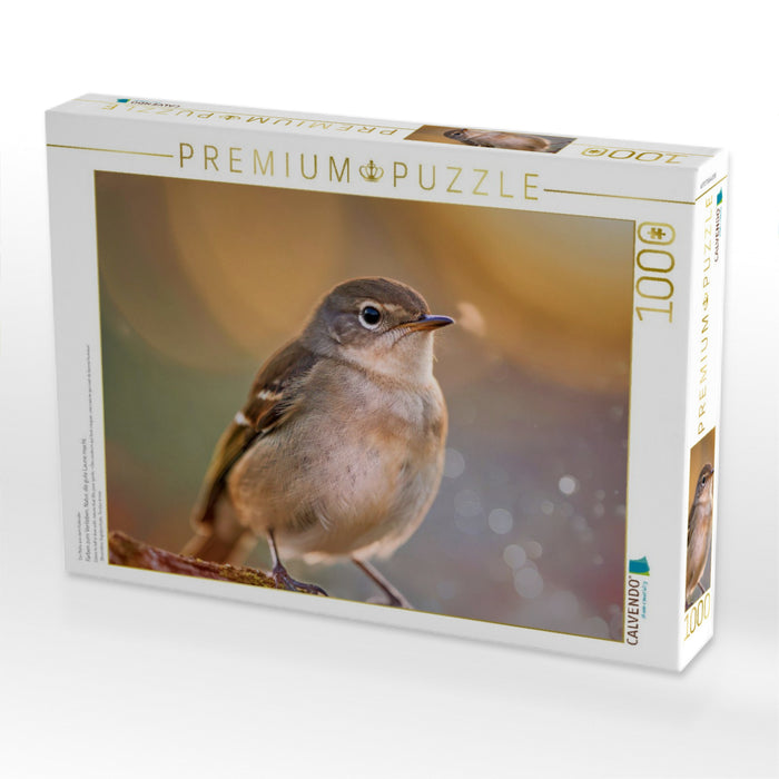 Farben zum Verlieben, Natur, die gute Laune macht. - CALVENDO Foto-Puzzle'