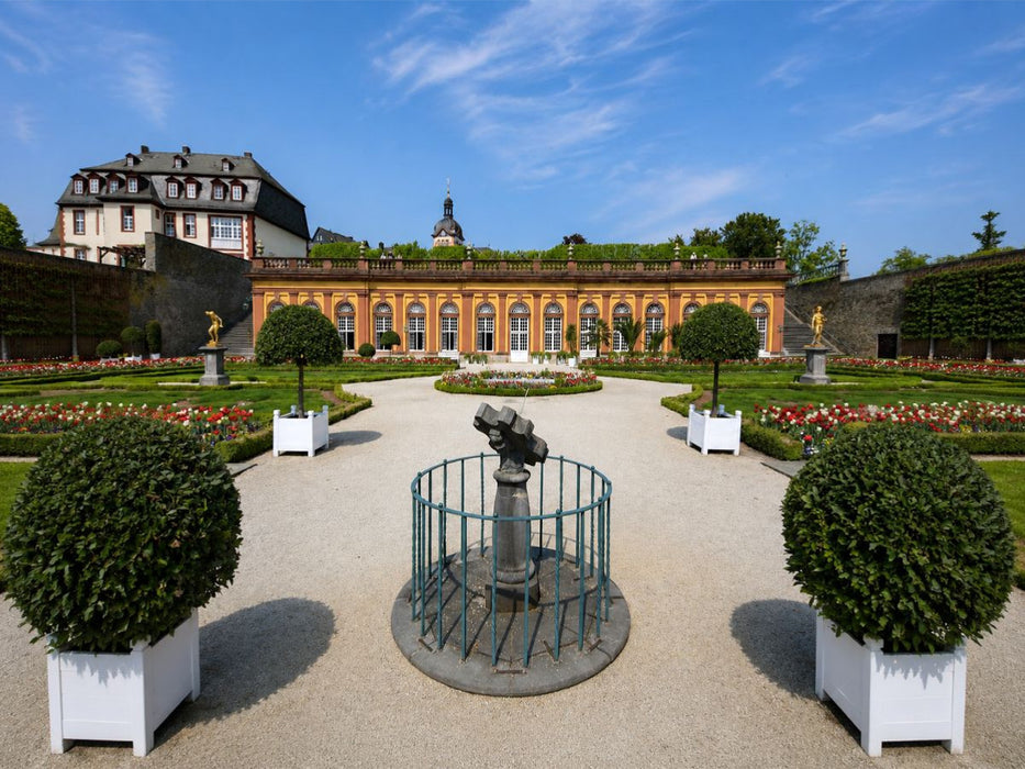 Weilburg - CALVENDO Foto-Puzzle'