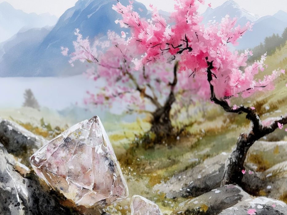 Diamant - CALVENDO Foto-Puzzle'
