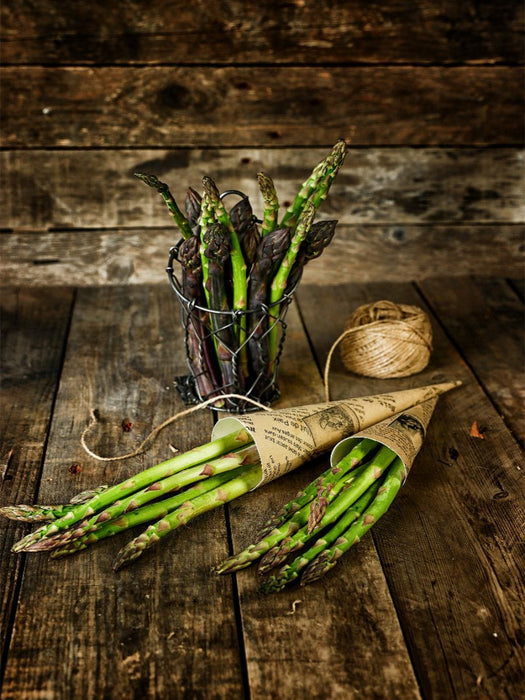 Spargel - CALVENDO Foto-Puzzle'