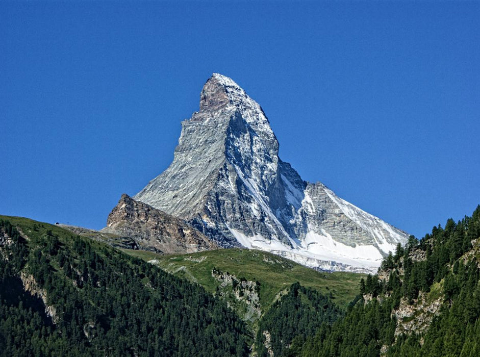 Matterhorn....im Querformat - CALVENDO Foto-Puzzle'