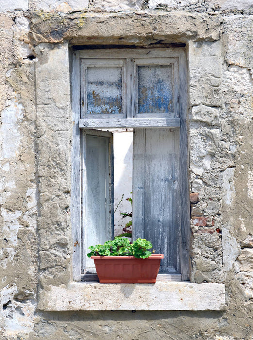 Fensterbank - CALVENDO Foto-Puzzle'
