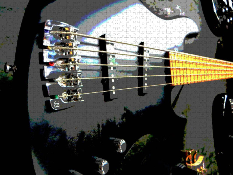 SPOTLIGHT - CALVENDO Foto-Puzzle'