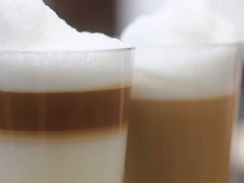Kaffeezeit - CALVENDO Foto-Puzzle'