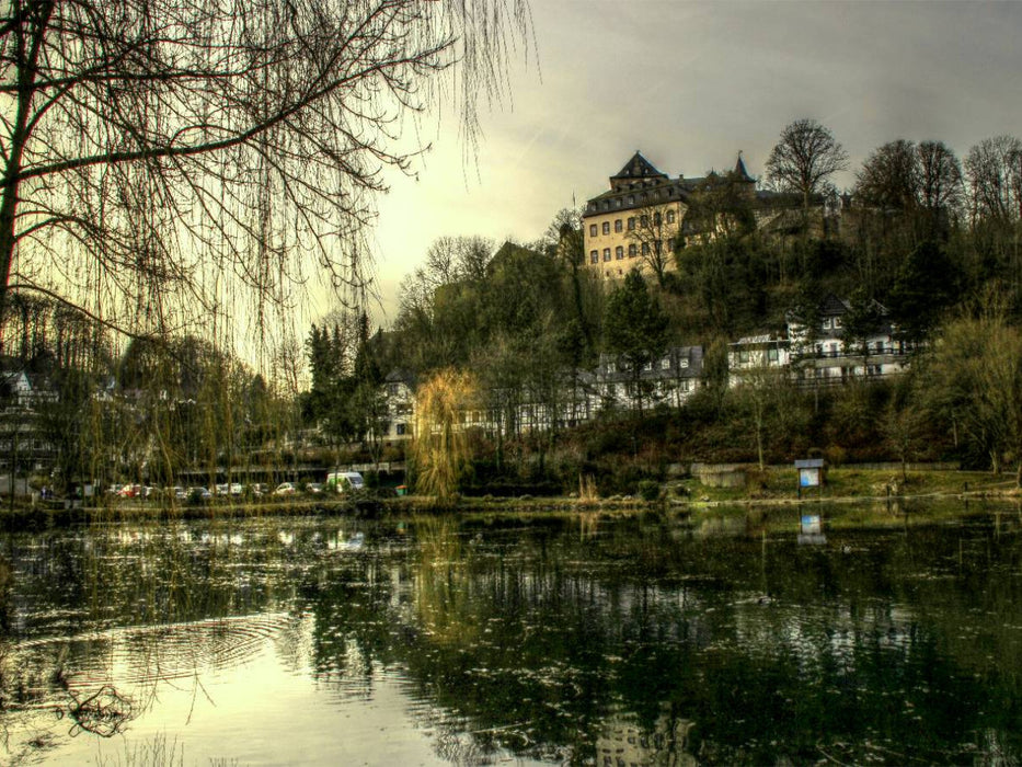 Blankenheim - CALVENDO Foto-Puzzle'