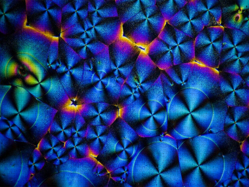 Vitamin C - CALVENDO Foto-Puzzle'