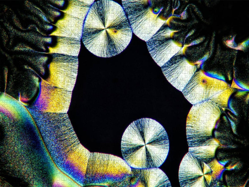 Vitamin C 2 - CALVENDO Foto-Puzzle'