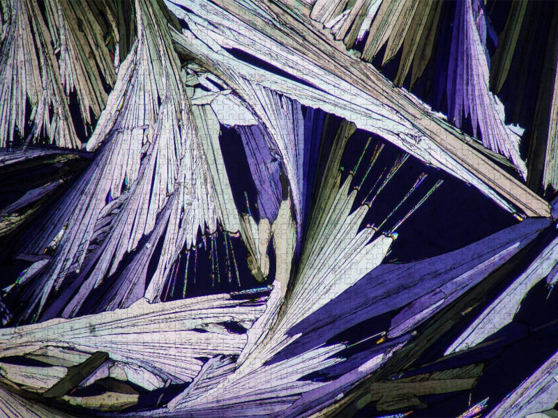 Sorbinsäure - CALVENDO Foto-Puzzle'