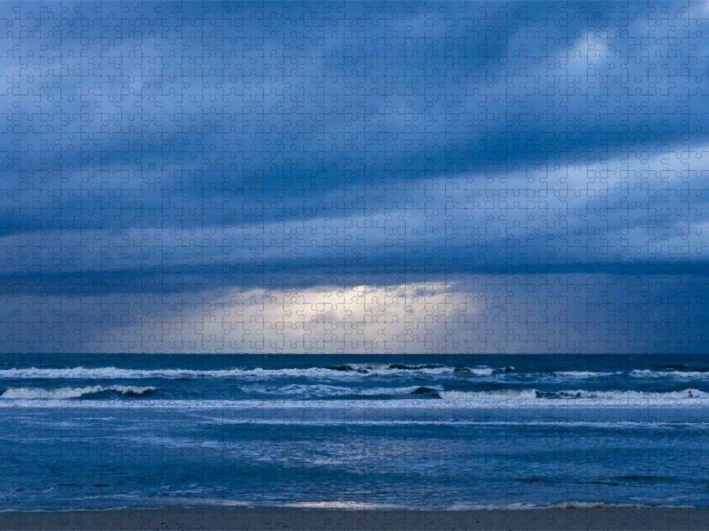 Texel - CALVENDO Foto-Puzzle'