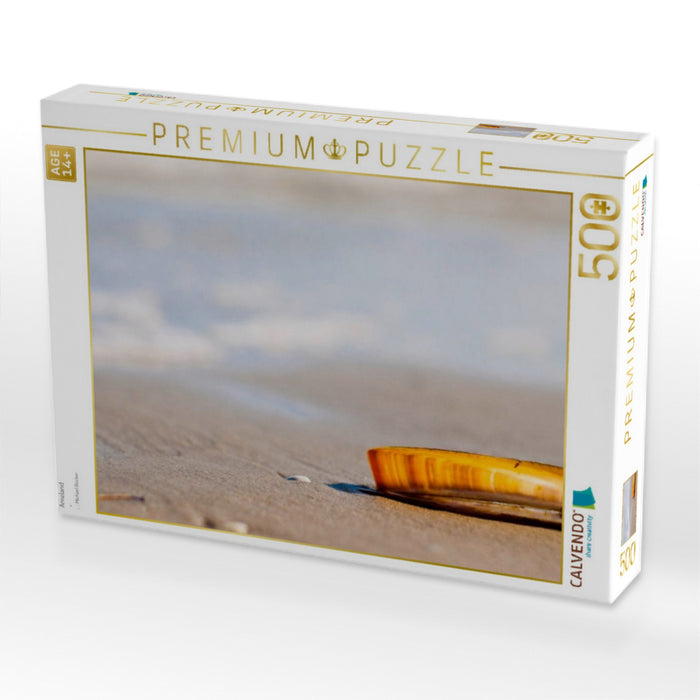 Ameland - CALVENDO Foto-Puzzle'