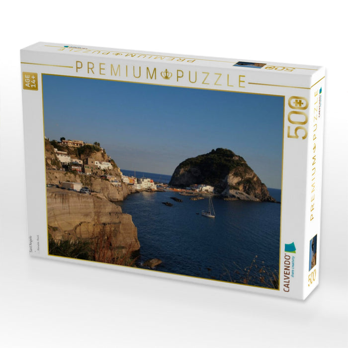 Sant`Angelo - CALVENDO Foto-Puzzle'
