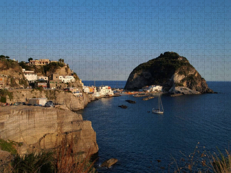 Sant`Angelo - CALVENDO Foto-Puzzle'