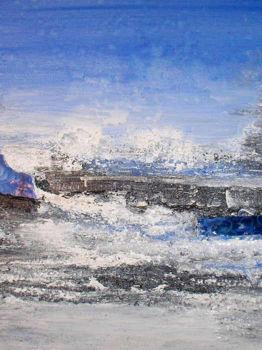 Winterimpression - CALVENDO Foto-Puzzle'