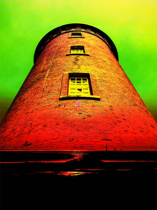 Cuxhaven - CALVENDO Foto-Puzzle'