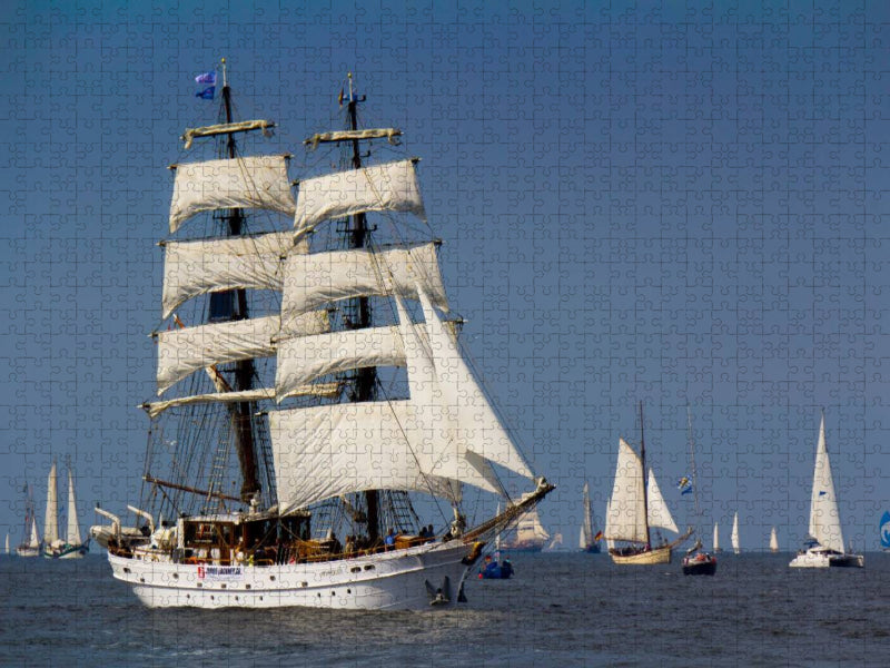 Aphrodite - CALVENDO Foto-Puzzle'
