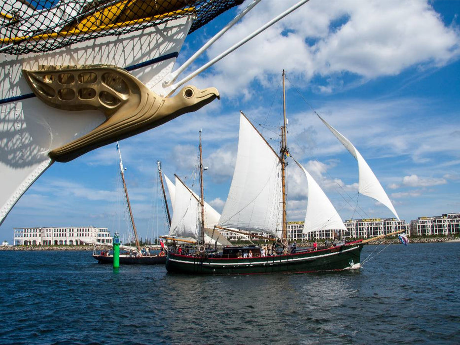Marco Polo - CALVENDO Foto-Puzzle'
