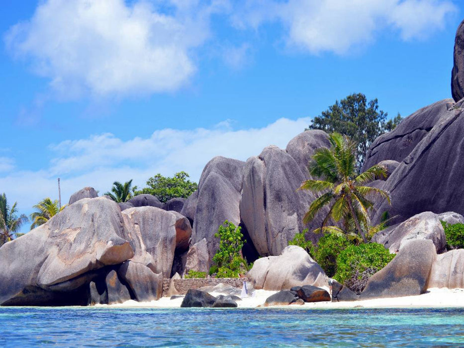 Source D’Argent - CALVENDO Foto-Puzzle'