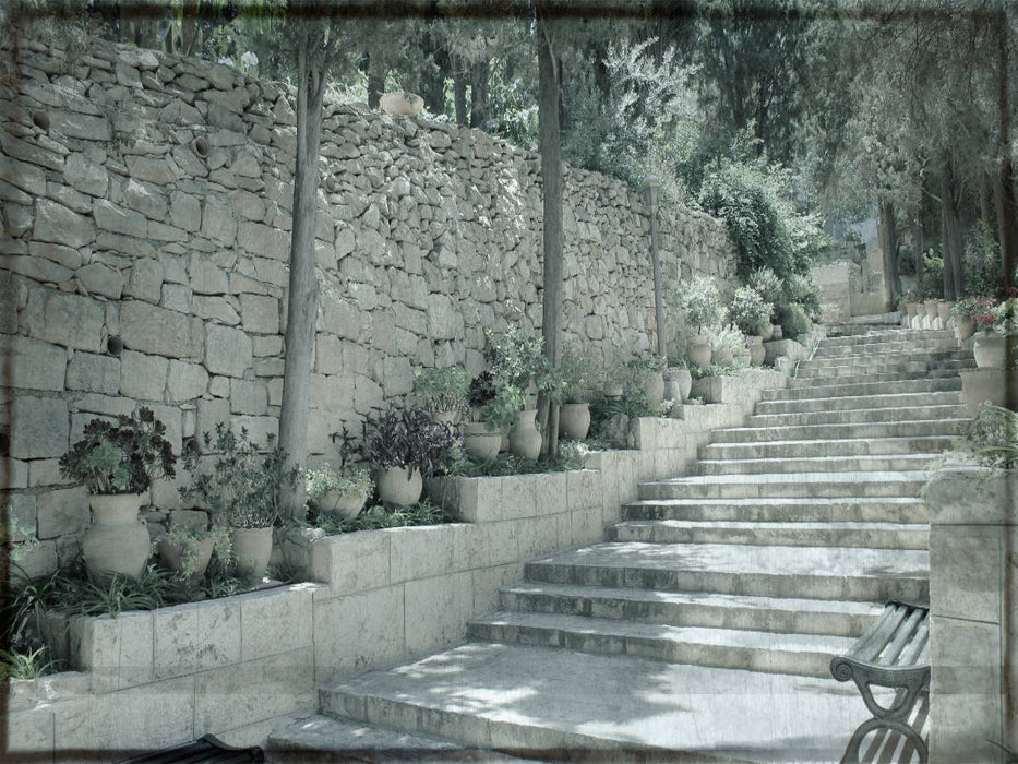 Step by Step - CALVENDO Foto-Puzzle'