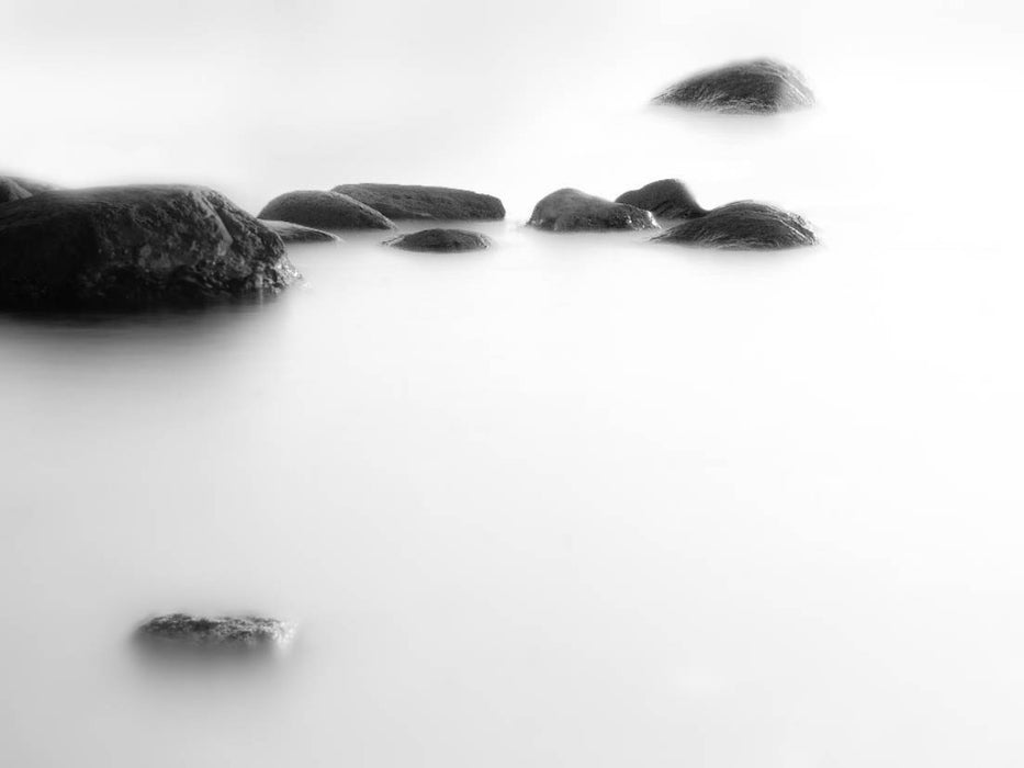 Steine - CALVENDO Foto-Puzzle'