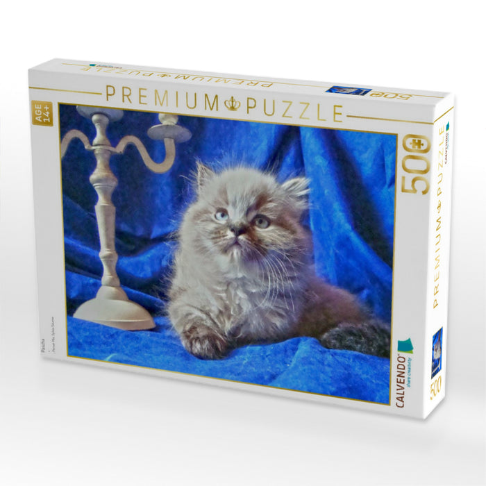 Pascha - CALVENDO Foto-Puzzle'