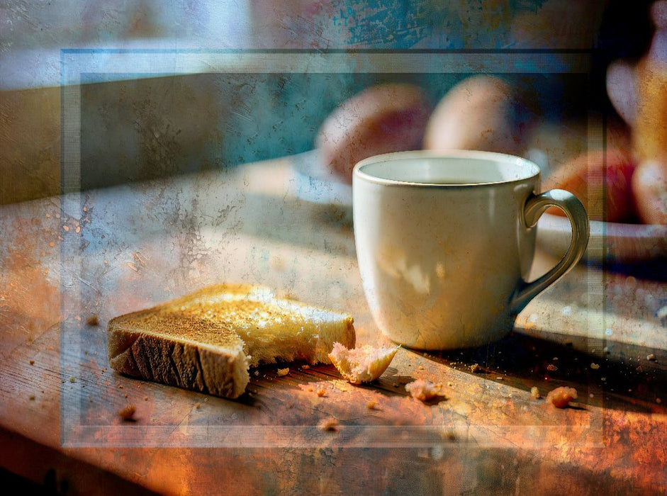 Stille Formen. - CALVENDO Foto-Puzzle'