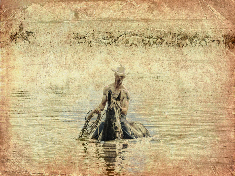 Summertime - CALVENDO Foto-Puzzle'