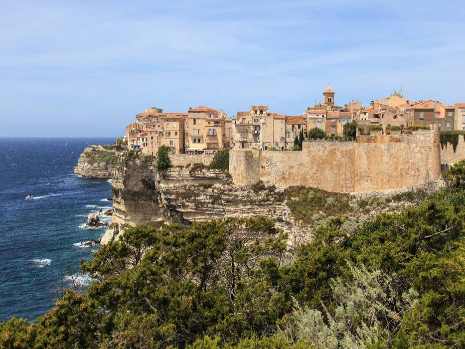 Bonifacio - CALVENDO Foto-Puzzle'