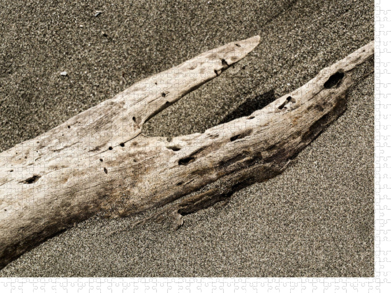 Whale's Tale - CALVENDO Foto-Puzzle'