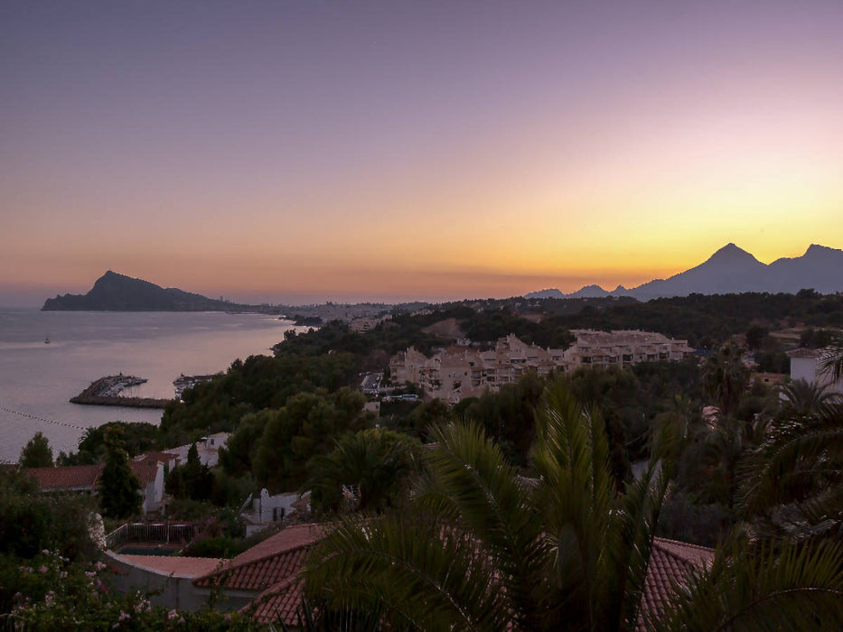 Altea - CALVENDO Foto-Puzzle'